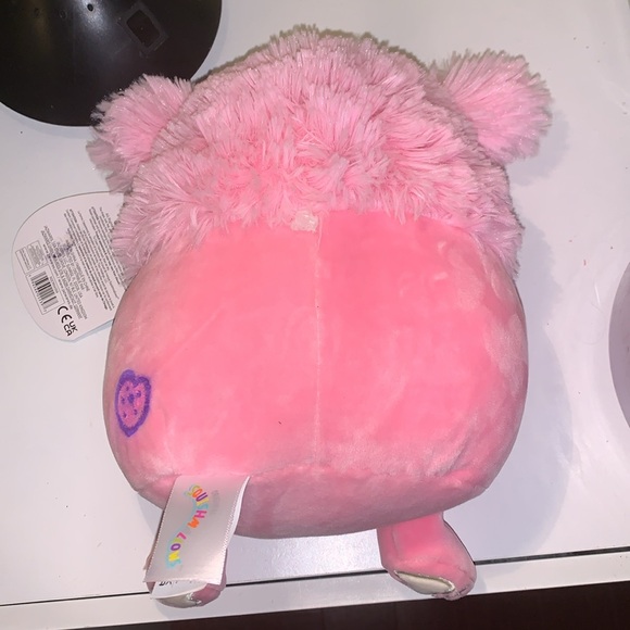 Squismallows custom bougie brina stuffed toy - Picture 8 of 15